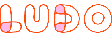 Ludo Studio logo transparent PNG - StickPNG