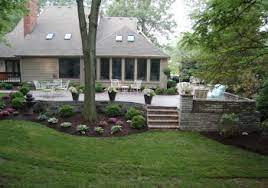 We work side by side with each client to create custom, beautiful, and timeless landscapes using the highest quality. Proudly Servicing The South Shore Proudly Servicing The South Shore