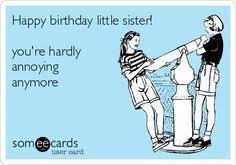 Birthday Quotes For Little Sister Funny Loading Happy Birthday Little Sister Little Sister Birthday Happy Birthday Fun