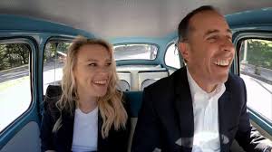 Comedians in cars getting coffee. Why Jerry Seinfeld S Comedians In Cars Should Take A Road Trip To Canada News 1130