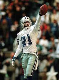 Deion sanders was born on wednesday, august 9, 1967, in fort myers, florida. What If Baseball Embraced Neon Deion S Legacy Like Football Has