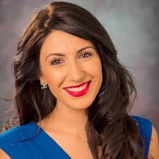 Diana Sahouri- VP of Mortgage Lending # 879216