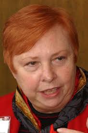 KU Med's Barbara Atkinson appointed as interim chancellor until Gray-Little  takes over