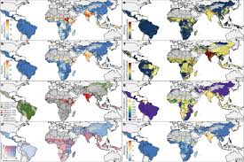 Qualifiziert sie im bereich der naturwissenschaften, der gesundheit und des managements im gesundheitsbereich. Mapping Child Growth Failure Across Low And Middle Income Countries Nature