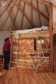 Heliyourte Le Top Des Yourtes Contemporaines Yourte Contemporaine Yourte Vie De Yurt