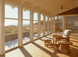 Nick Noyes Architecture House With Porch Traditional Porch House Design