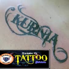Tulisan aksara jawa lengkap belajar aksara jawa lengkap tato tulisan aksara jawa, 28 08 2019 aksara jawa yang dalam hal ini adalah hanacaraka dikenal juga dengan nama carakan adalah. Photos At Franq Tattoo Studio Surabaya Surabaya Jawa Timur