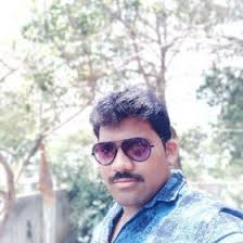 Venkat Ch (chvenkat7314)