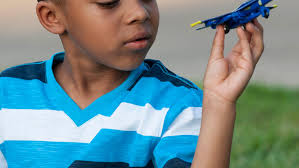 Super fans go to extremes for Blue Angels