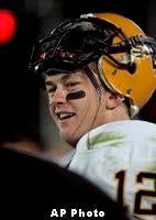 Rudy Carpenter, Arizona State, Quarterback