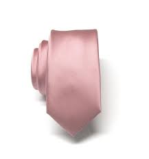 Skinny Pink Tie With Matching Pocket Square Set Mens Tie Dusty Etsy In 2021 Ties Mens Dusty Rose Pink Ties
