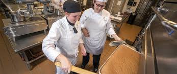 Culinary Arts Management Online Program