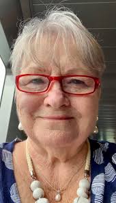 Hairstyles for thin, fine silver hair at 74?