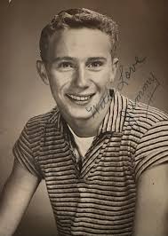 My parents, both veterans of WWII. Married February 14, 1948. Elinor  Westhusing, a Wave in the Navy. John Ries, US Coast Guard.