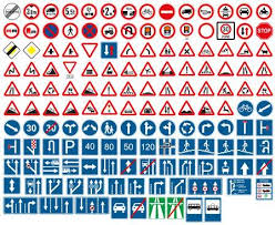 50 Comprehensive Rto Signs Chart