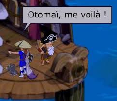 Qu?te gardien du pont de la mort « le château du ciel »), est située en… baca selengkapnya qu?te gardien du pont de la mort. Dofus Retro Quetes De L Ile D Otomai Dofus Retro