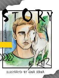 Story (Hardcover)