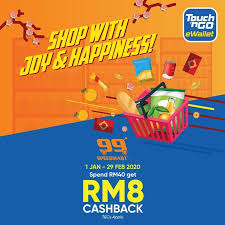 Add up to 3 touch. Tesco Giant And 15 More Places That Help You Save While Shopping With E Wallets For Cny