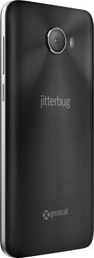 (the jitterbug flip and jitterbug smart2 are no longer available to . Best Buy Lively Jitterbug Smart2 Smartphone For Seniors Black 5049sjbs2