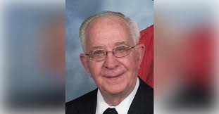 Obituary information for Ray Miller Wine