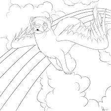 Color contrast ratio is determined by comparing the luminance of the text and background color values. Fly Transparent Background Coloring Page By Idontknow350 On Deviantart