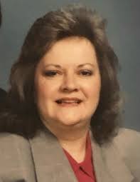 Obituary information for Beverly Jane Sherrill