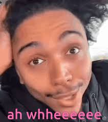 Ah Ouais GIF