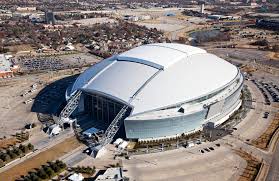 In 1998, the name was changed to malanda stadium by new sponsors dairy farmers, before being renamed again in 1999 to dairy farmers stadium. The Dallas Cowboys At T Stadium Construction Started With The Industry Standard