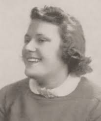 Isabel C Malachowski Ellis (1923-2000)