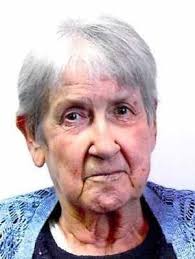 Frances Eagles Obituary (1939