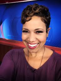 Anissa Centers KLTV 7