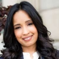 Lucille Mack's Instagram, Twitter & Facebook