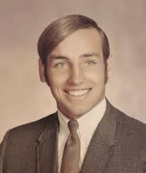 Steven (Steve) John Bekendam