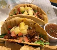 He was knowledgeable, patient, and put us right on the fish. The Best Steak And Fish Tacos