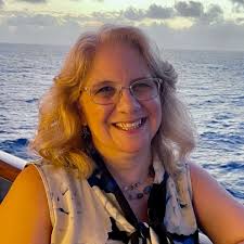 Karen Lavery's Instagram, Twitter & Facebook