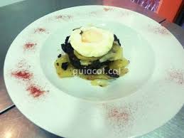 ¿has participado en este proceso? Restaurant La Vila Pals