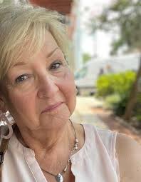 Deborah Venable James