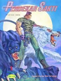 Blog komik online edisi bahasa melayu sesuai dibaca oleh semua peringkat usia. Baca Komik Pendekar Sakti Sekarang Onlajer Pendekar Sakti Comic Book Cover Comics Comic Books