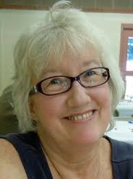 Nina Butts Obituary (1950