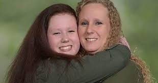 14-year-old Caledonia girl's 'legacy doesn't end' after death