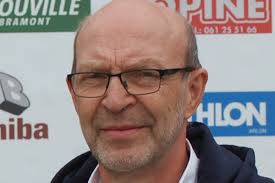 Éric Pierre quittera la présidence du comité provincial le 28 janvier