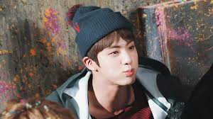 I made a playlist of jin's selection on spotify. Bts Jin Shares His Spotify Playlist Sbs Popasia