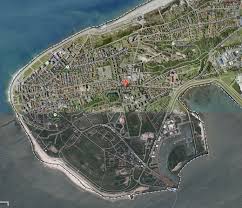 Google maps is a web mapping platform and consumer application offered by google. Google Maps Halbdunkel Norderney Nordsee Magazin