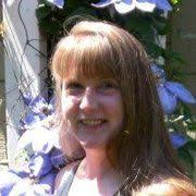 Irene Lytle (dapplegrey) — Perfil