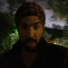 Praharsh Suryadevara (@praharsh_s)