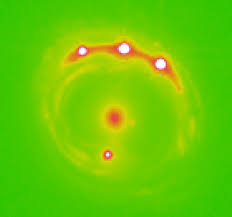 Image result for planets beyond our galaxy found