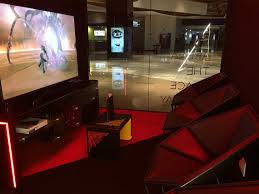 Podrás probar a las modelos diferentes estilos y si te gustan copiarlos tú. Arena La Nueva Sala De Videojuegos En Cdmx Con 200 Juegos Donde Ir