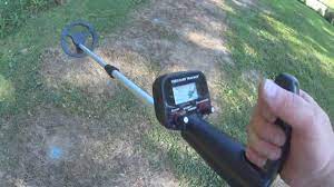No matter who you are, you undoubtedly have a favorite hobby that you could if you're excited to get started in the metal detecting world but don't have much background knowledge, then this bounty hunter tracker iv review has all the guidance you need. Bounty Hunter Jr Metal Detector In Depth Test Youtube