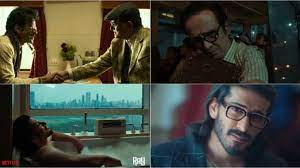 Hello everyone , today we will review new web series streaming on netflix named as ray starring manoj bajpayee , kay kay menon. Ray Full Web Series Download Downloadhub Leaked Bollybytes Net