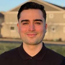 Forrest Mars, West Portland Real Estate Agent